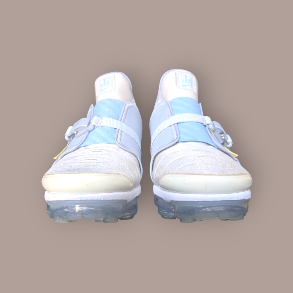 Nike Air Vapormax Plus Paris Works in Progress Men's 8